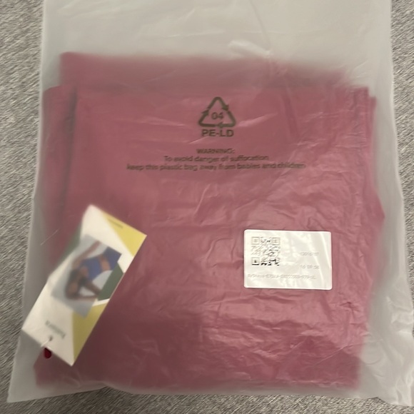 Halara in my feels 2-in-1 activity dress - size Extra Large - Picture 7 of 8